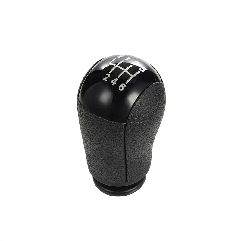 6 Speed Gear Shift Knob for Ford Focus Mustang (2005–2012) BR3Z-7213-A
