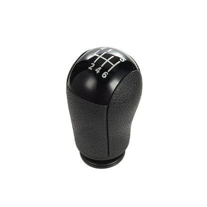 6 Speed Gear Shift Knob for Ford Focus Mustang (2005–2012) BR3Z-7213-A