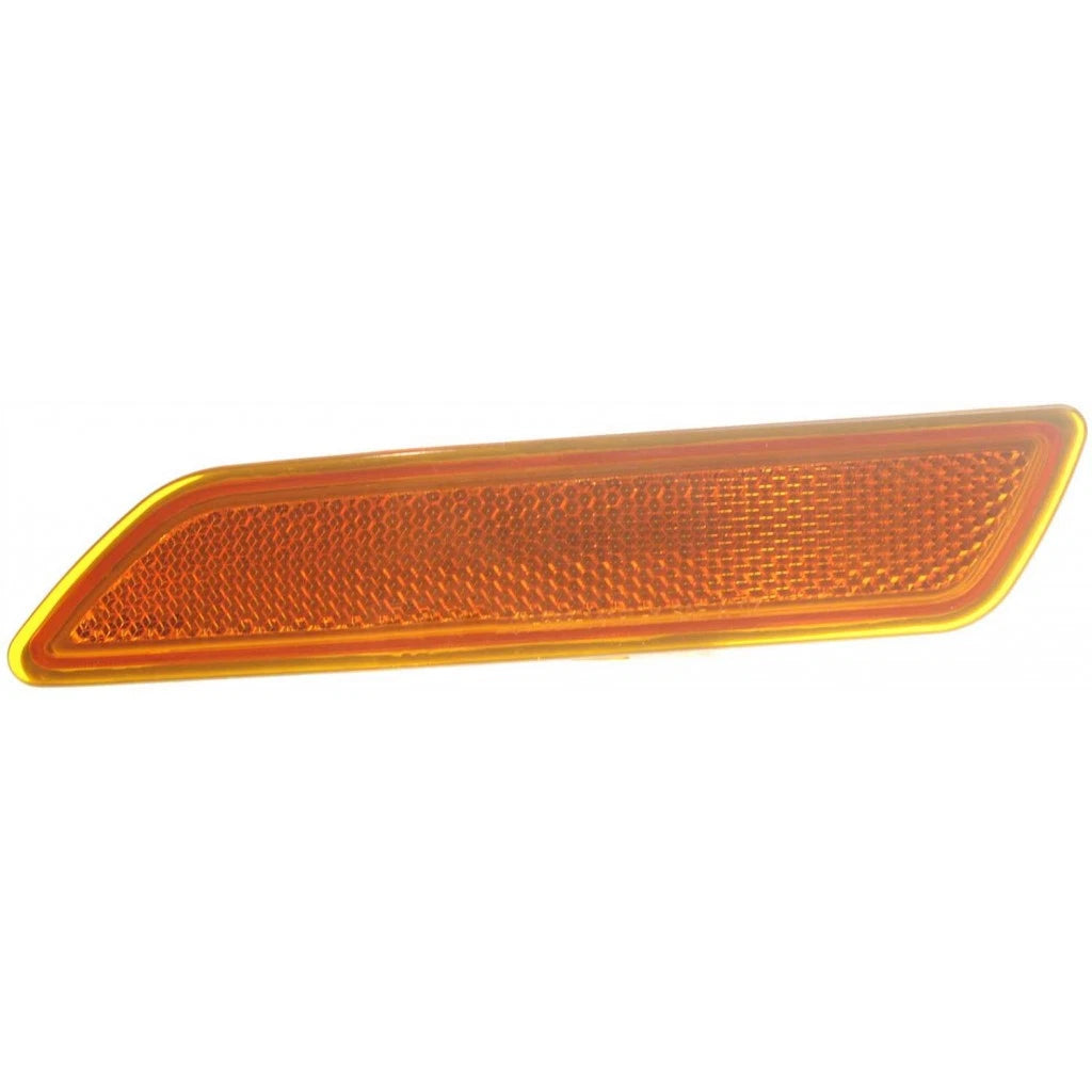 Driver Side Side Marker Light for Chrysler Sebring (2007–2010) CH2550128, CLX-M1-332-1419L-UF