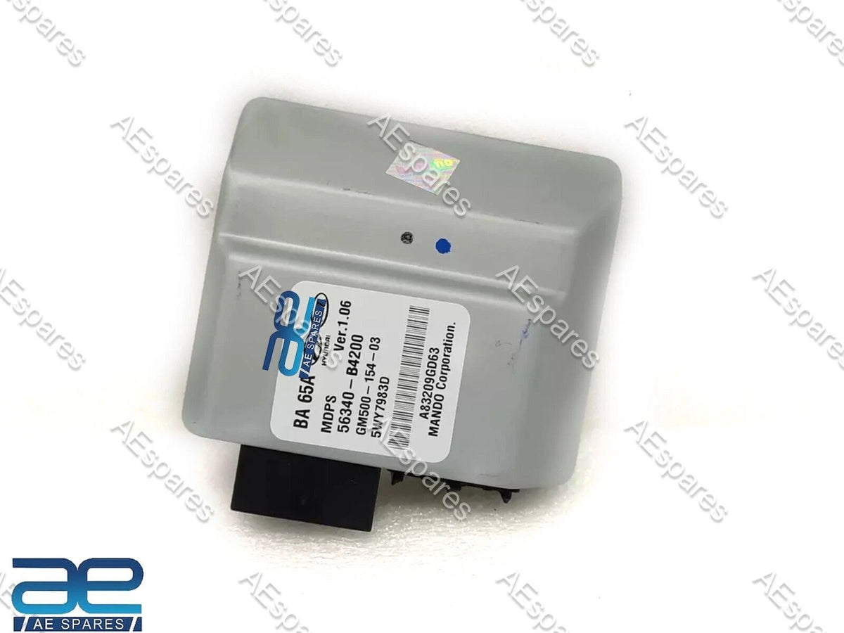 OEM Controller Assembly-mdps for Hyundai I10 (2010–2019) Part No. 56340-B4200