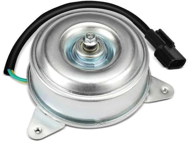 A/C Condenser Fan Motor for Mitsubishi Montero Sport (1997–2004) 55836VZGB