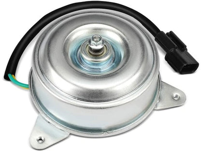 A/C Condenser Fan Motor for Mitsubishi Montero Sport (1997–2004) 55836VZGB