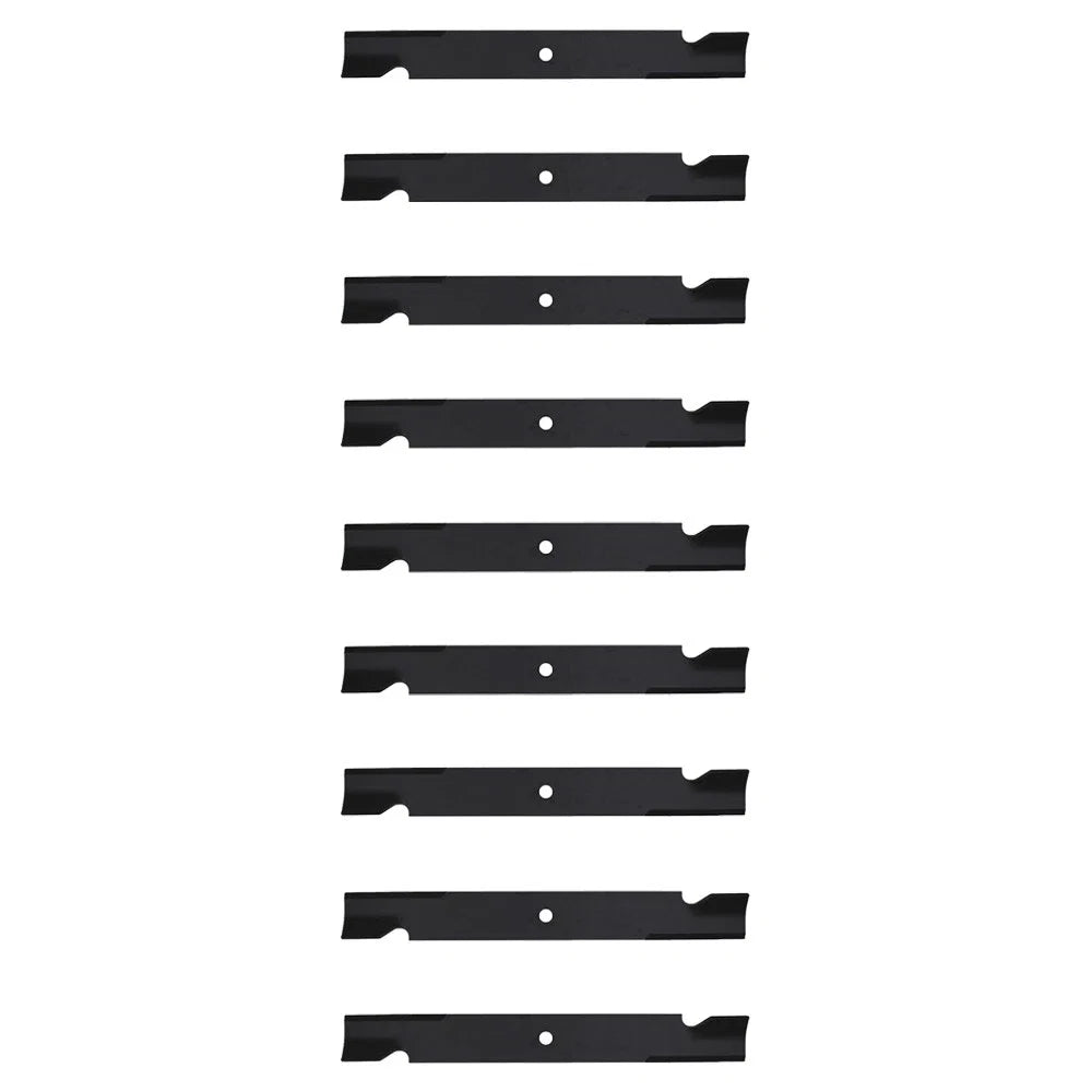 Notched High-Lift Mower Blade for Ariens (Replaces 08899100)