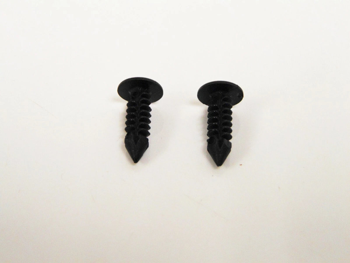 Set of 2 Push Clips for Arctic Cat ATV (0423-345)