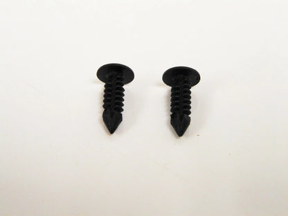 Set of 2 Push Clips for Arctic Cat ATV (0423-345)