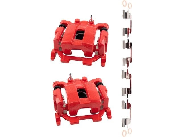 Brake Caliper Set Rear for Infiniti G25 (2011–2012) 67581TRWR