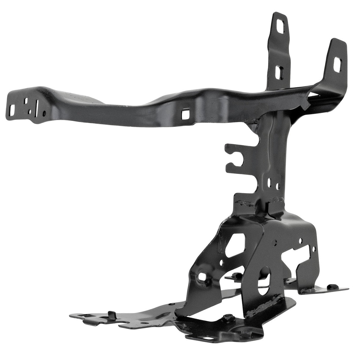 Set of 2 Radiator Supports for BMW 530 540