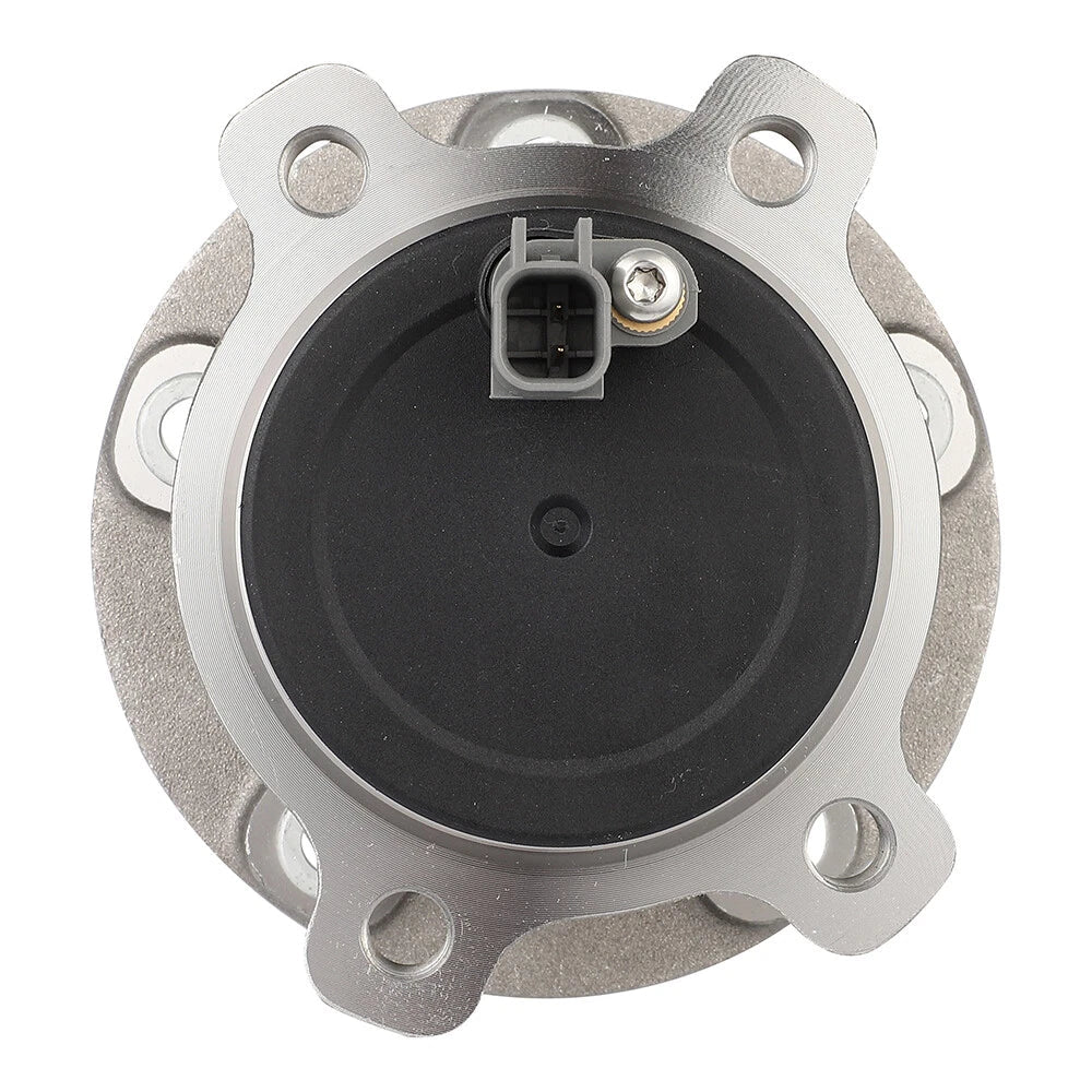 2X Rear Wheel Bearing Hub Assembly for Ford Escape, Lincoln MKC