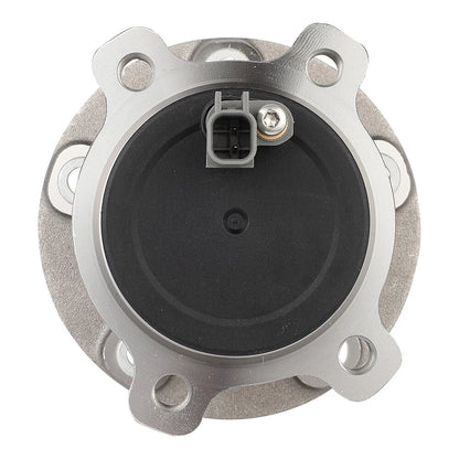 2X Rear Wheel Bearing Hub Assembly for Ford Escape, Lincoln MKC