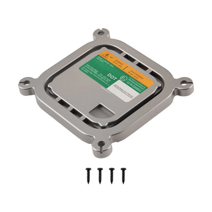Front HID Module for Chevrolet Corvette, Lincoln MKC, MKS, MKT (2005–2019) 68033739AA