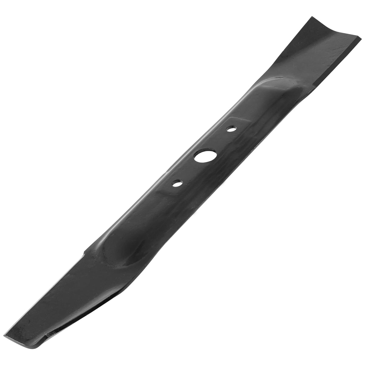 Set of 2 Mulching Blades for John Deere MB118 - LAR (21")