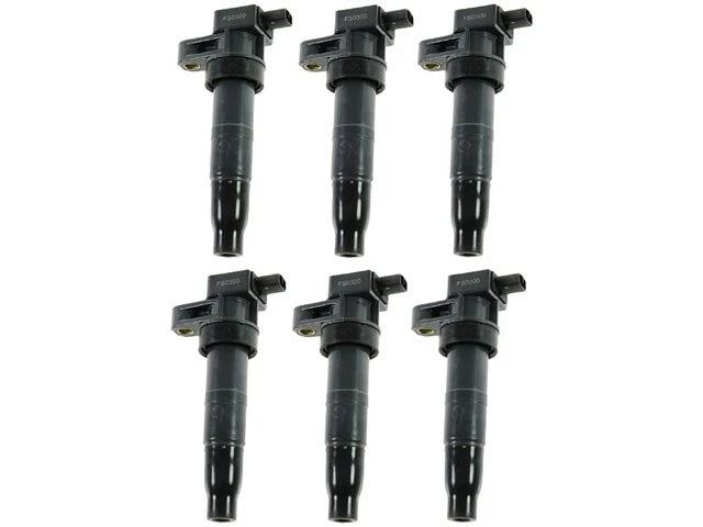 Ignition Coil Set for Kia Sedona (2006–2012, 2014–2018) 83931FVSM