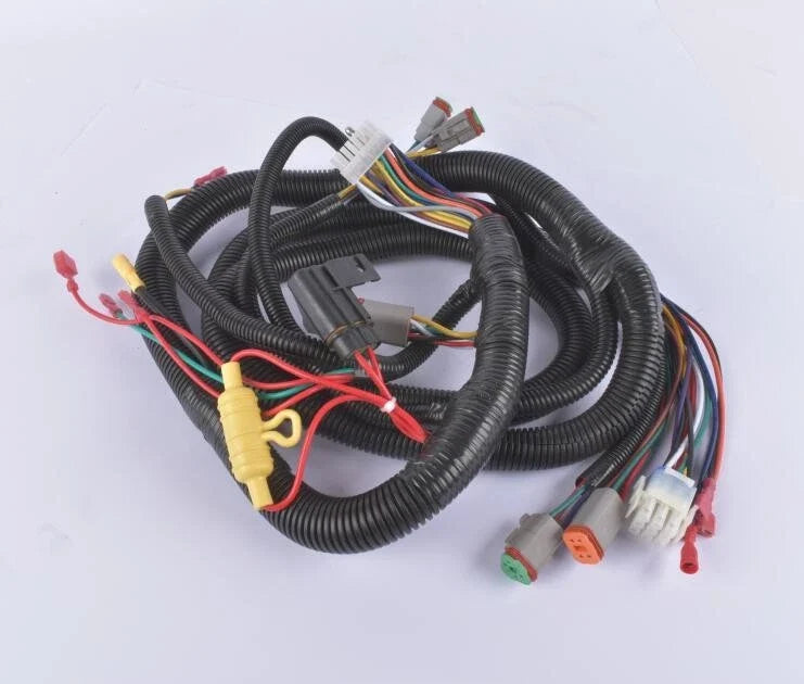 Main Electrical Harness for Club Car Precedent (2008–2011)