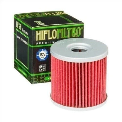 Oil Filter for Hyosung GT650 R (2005–2008)