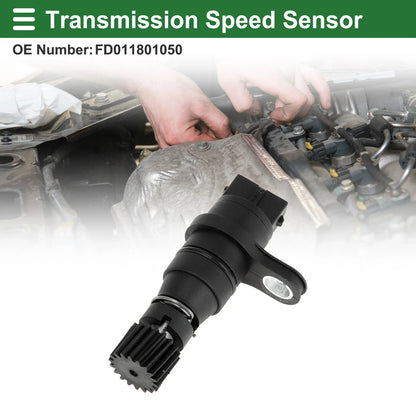 1 Pc Transmission Speed Sensor FD011801050 for Nissan Pickup ZG24 
