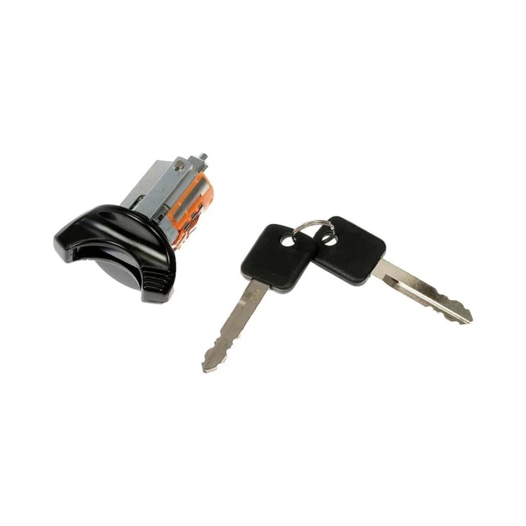 Ignition Lock Cylinder for Lincoln Town Car/Continental (1993–1995) ALX-PAU-RB-924-730-CLB7