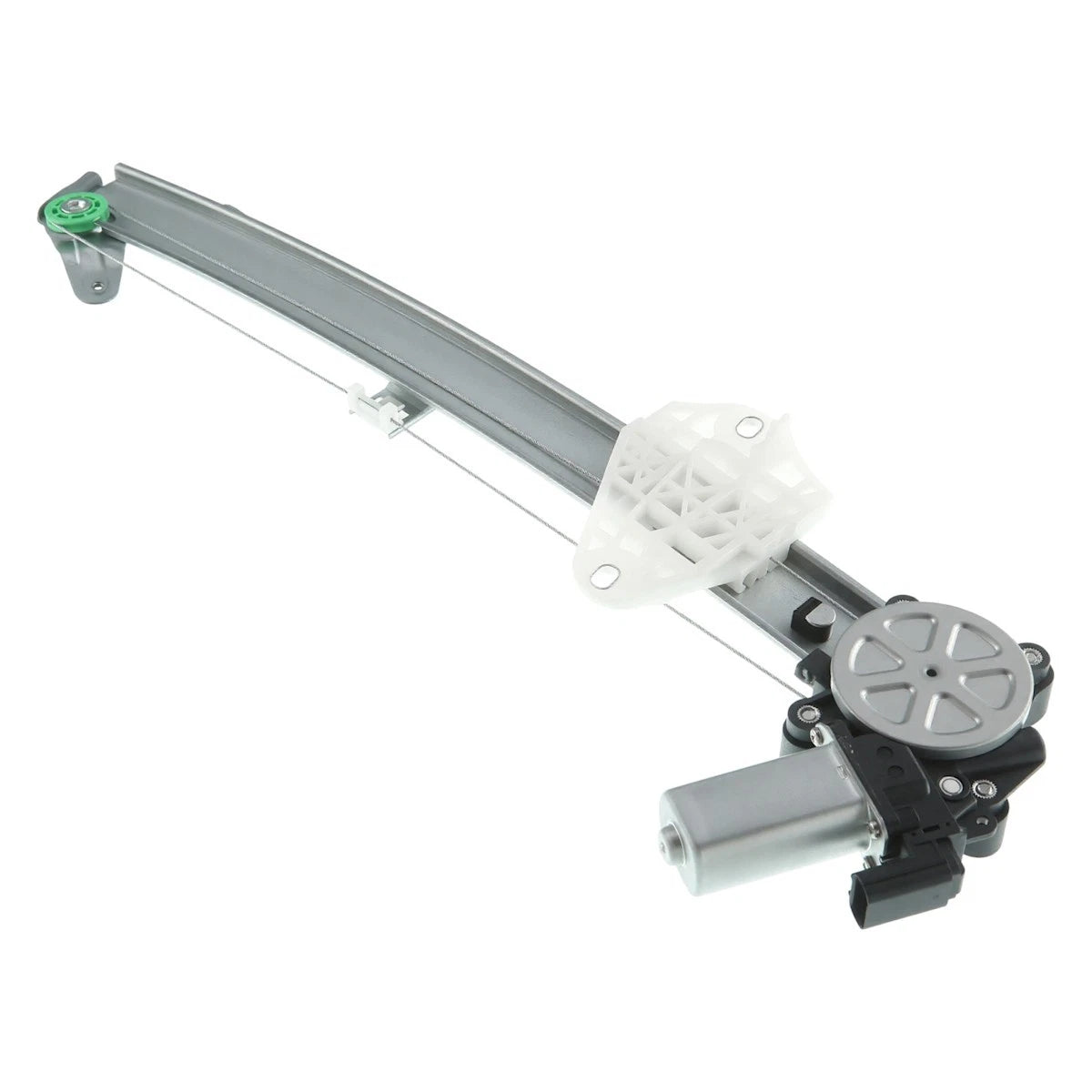 Window Regulator Front Driver Left for Honda Accord (2013–2017) 72250T3LA11, 751618