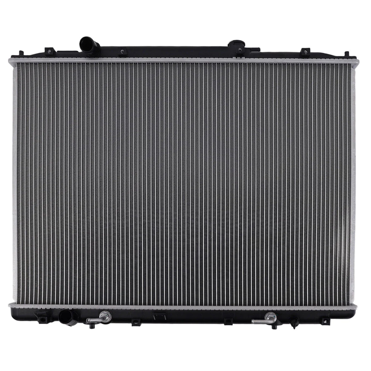 Radiator for Honda Ridgeline (2006–2008) CU2830, 19010RJEA51, Trans Oil Cooler
