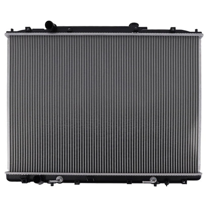 Radiator for Honda Ridgeline (2006–2008) CU2830, 19010RJEA51, Trans Oil Cooler