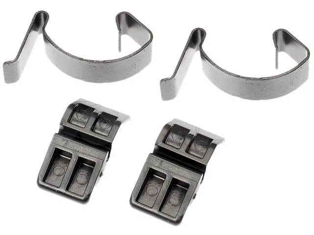 Engine Air Box Clip for Acura TLX (2015–2020) 88749PYBT