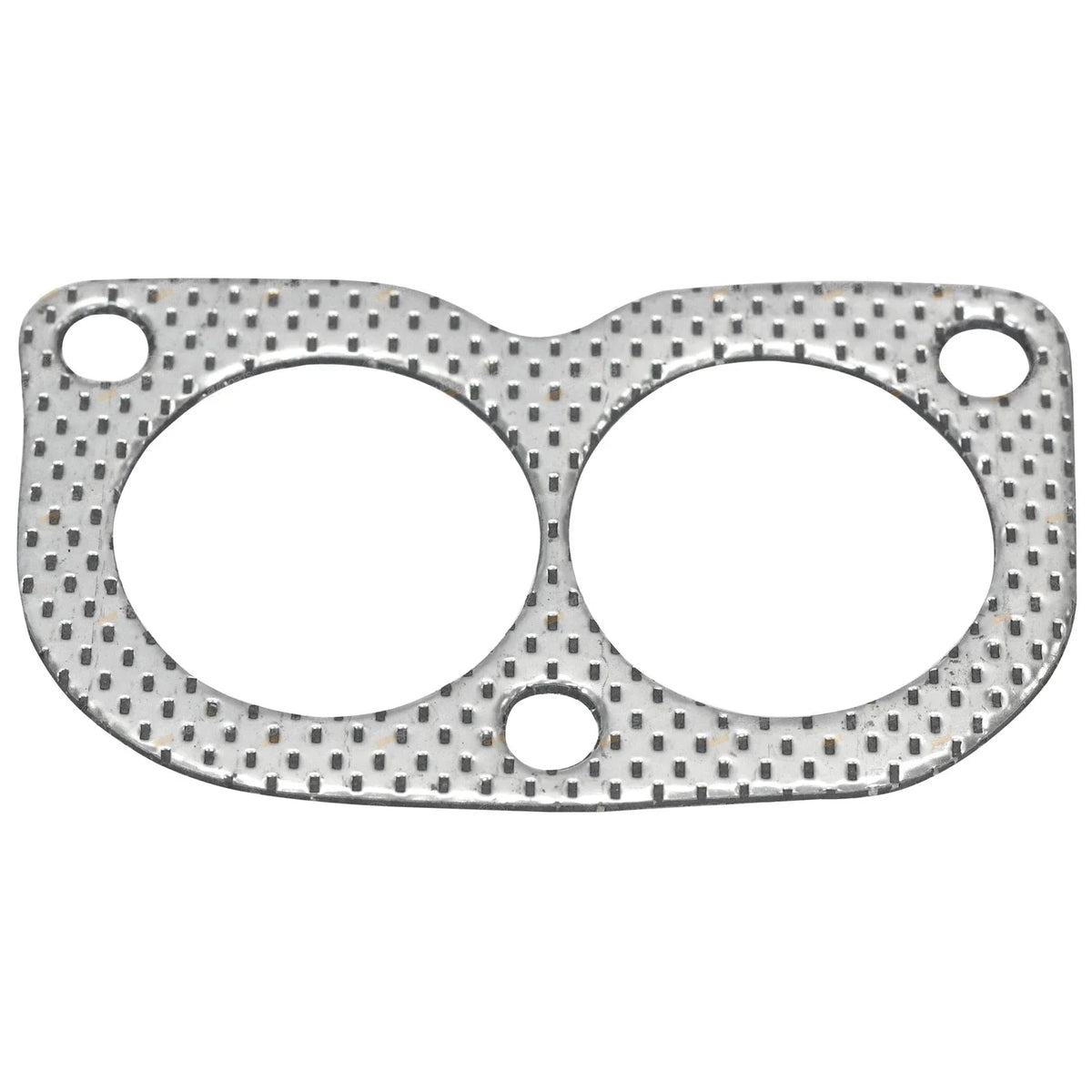 Exhaust Manifold Flange Gasket for Nissan Datsun 720 4cyl L18 1.8L (1980-1985)