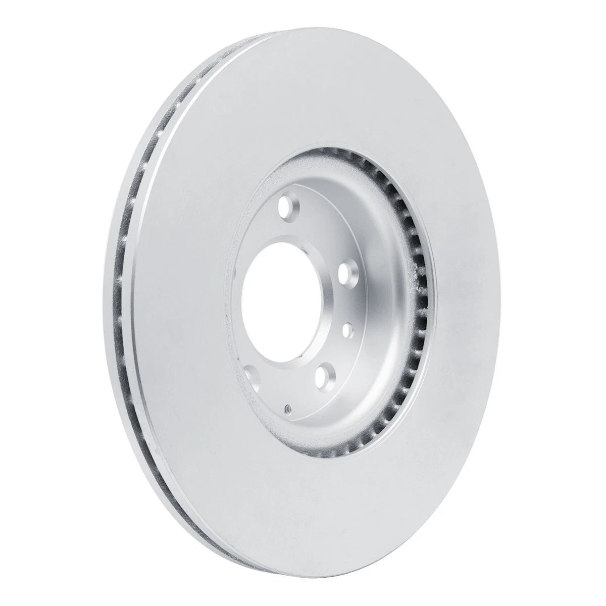 R1 Concepts Brake Disc Set of 2 for Mazda 6 (2006–2007) RRE-80045, G31Y3325XA, GP9Y3325X