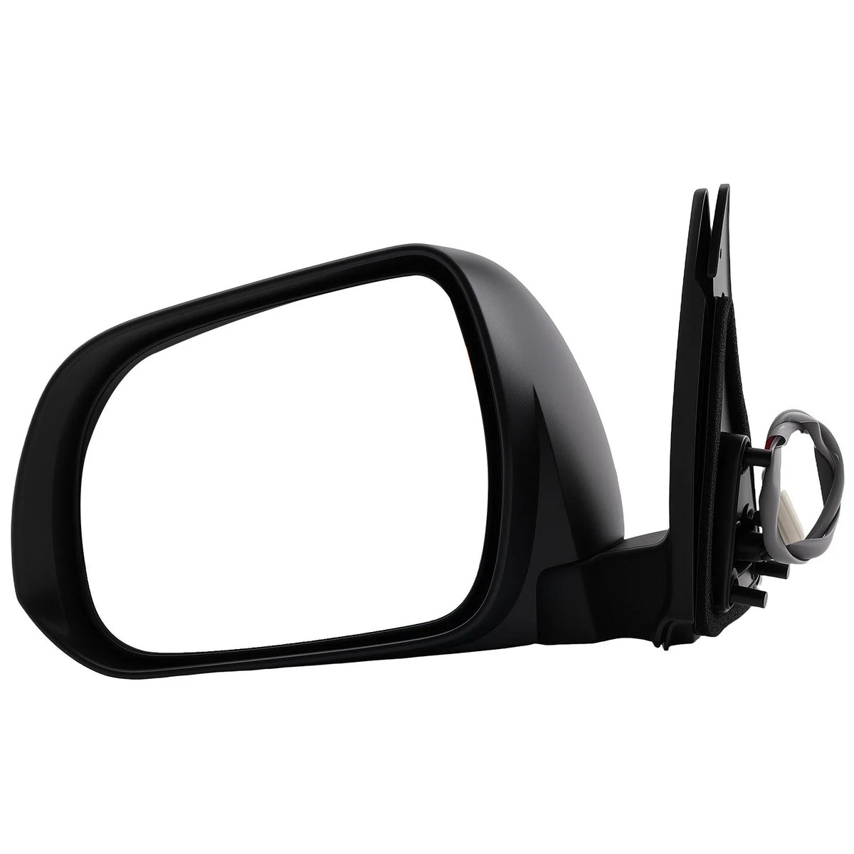 Left Side Mirror for Toyota Highlander (2008–2013) 879400E061 Manual Fold