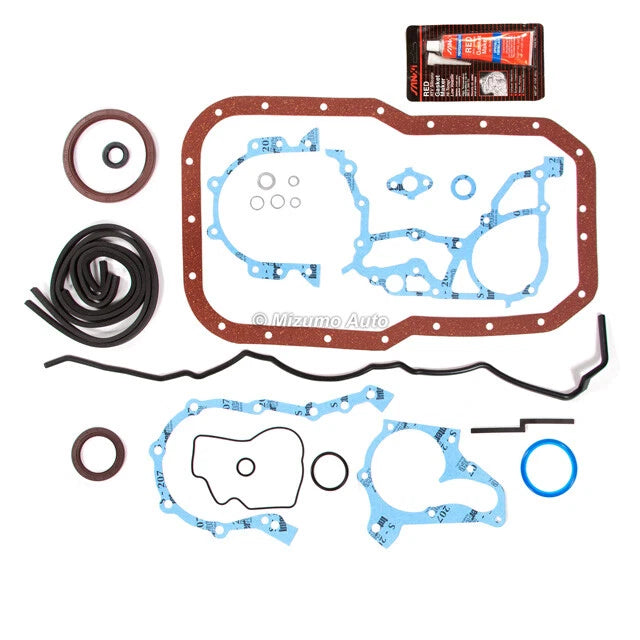 Full Gasket Set for Toyota Celica 1990–1991 (MA-5741120122, HS9681PT, CS9681)