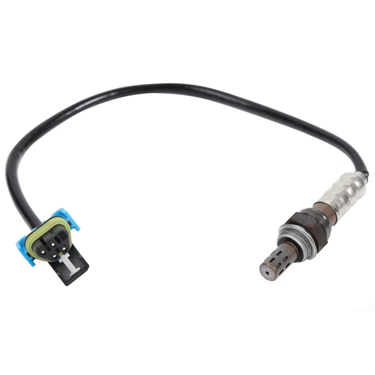 2X Oxygen O2 Sensors for Chevrolet Silverado 1500 GMC Yukon Sierra 234-4669