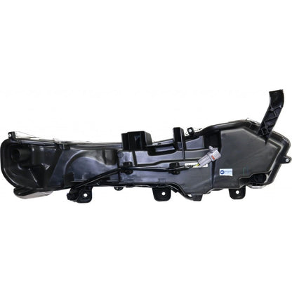 Driver Side LED Daytime Running Light for Lexus NX300h (2015–2019) CLX-M0-12-5366-00-1-CL360A2, LX2562103