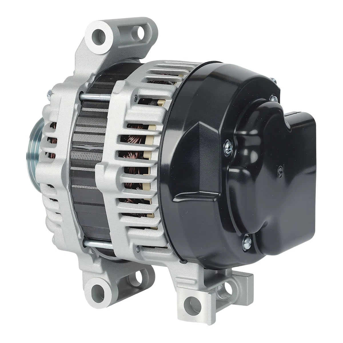 Alternator 110-AMP for Mazda 5 CX-7 (2007–2012) 18017422, A3TJ1191, L33G18300