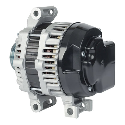 Alternator 110-AMP for Mazda 5 CX-7 (2007–2012) 18017422, A3TJ1191, L33G18300