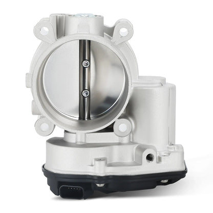 Electronic Throttle Body Assembly for Lincoln MKT 3.7L (2013–2019) Ford F150 Edge