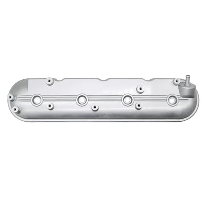Left Driver Side Valve Cover for Cadillac Chevy GMC Pontiac (1999–2008) 12570427