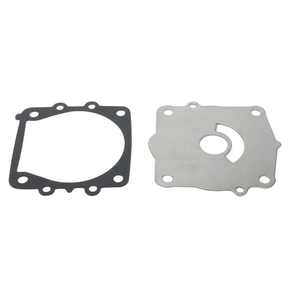Water Pump Impeller Repair Kit for Yamaha Outboard (68V-W0078-02, 68VW007800)