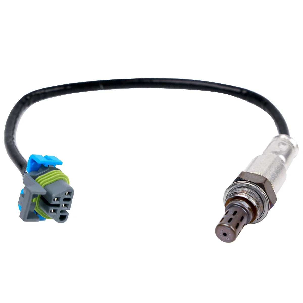 2X Oxygen Sensor for Chevrolet Colorado Trailblazer (2006)