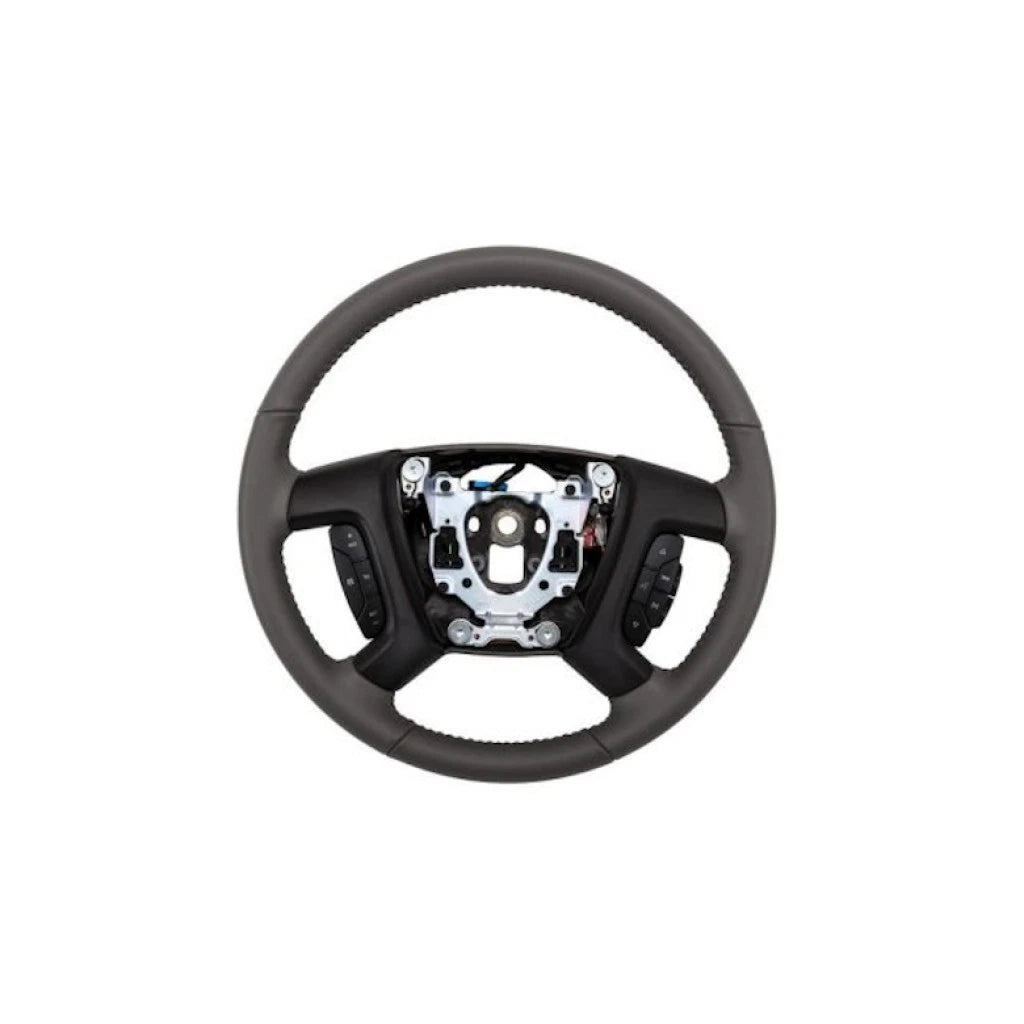 Steering Wheel for Chevy Silverado 1500/2500/3500 (2007–2008) OLX-ACD15917932-CL360A51