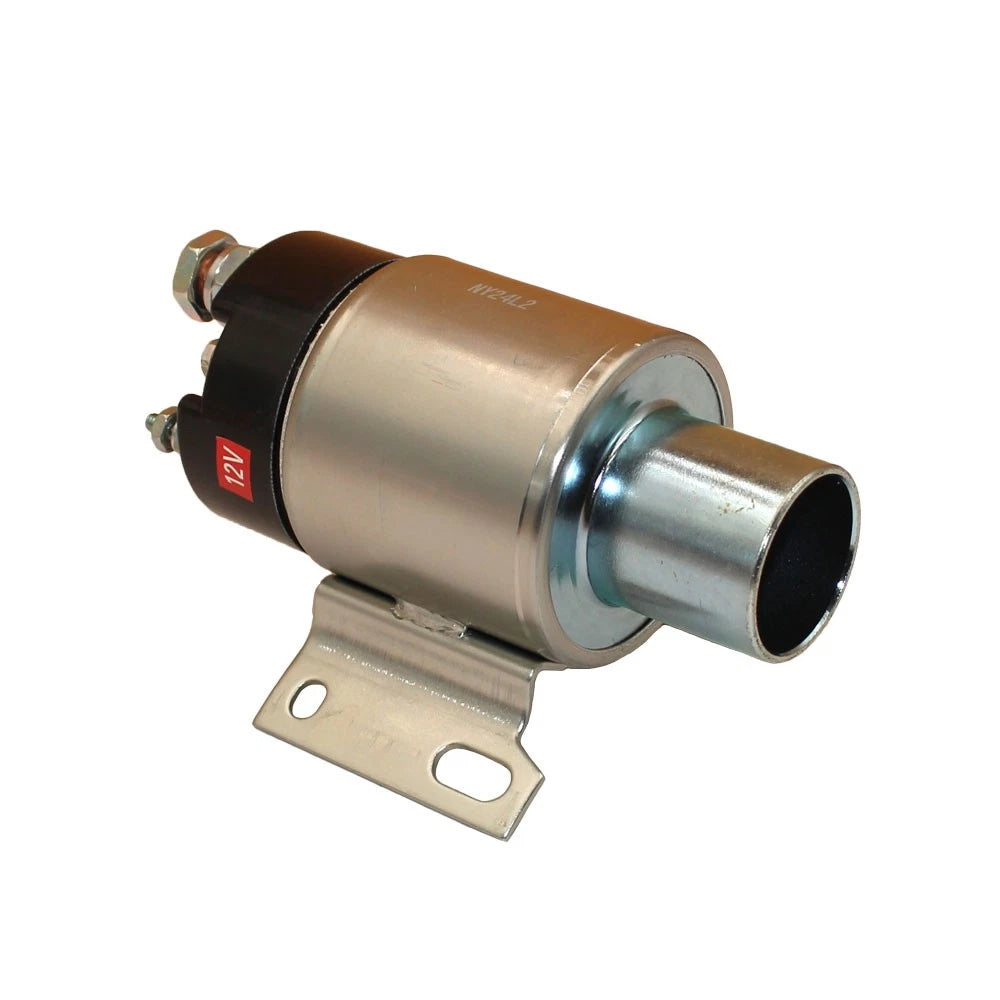 Solenoid Switch for Massey Ferguson