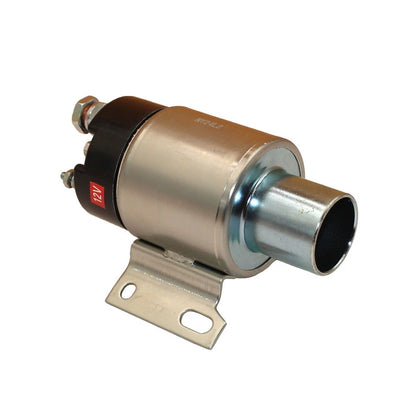 Solenoid Switch for Massey Ferguson