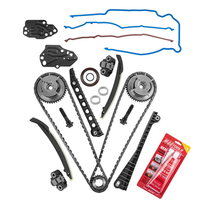 Timing Chain Kit for Ford Expedition F-150 F-250 F-350 5.4L V8 (2003–2008)