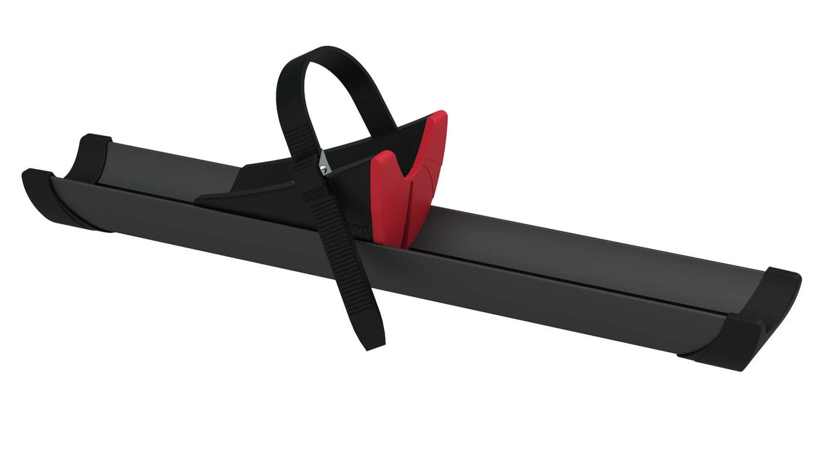 Fiamma Short Bike Rail Quick Strap for Motorhome (98656M147)