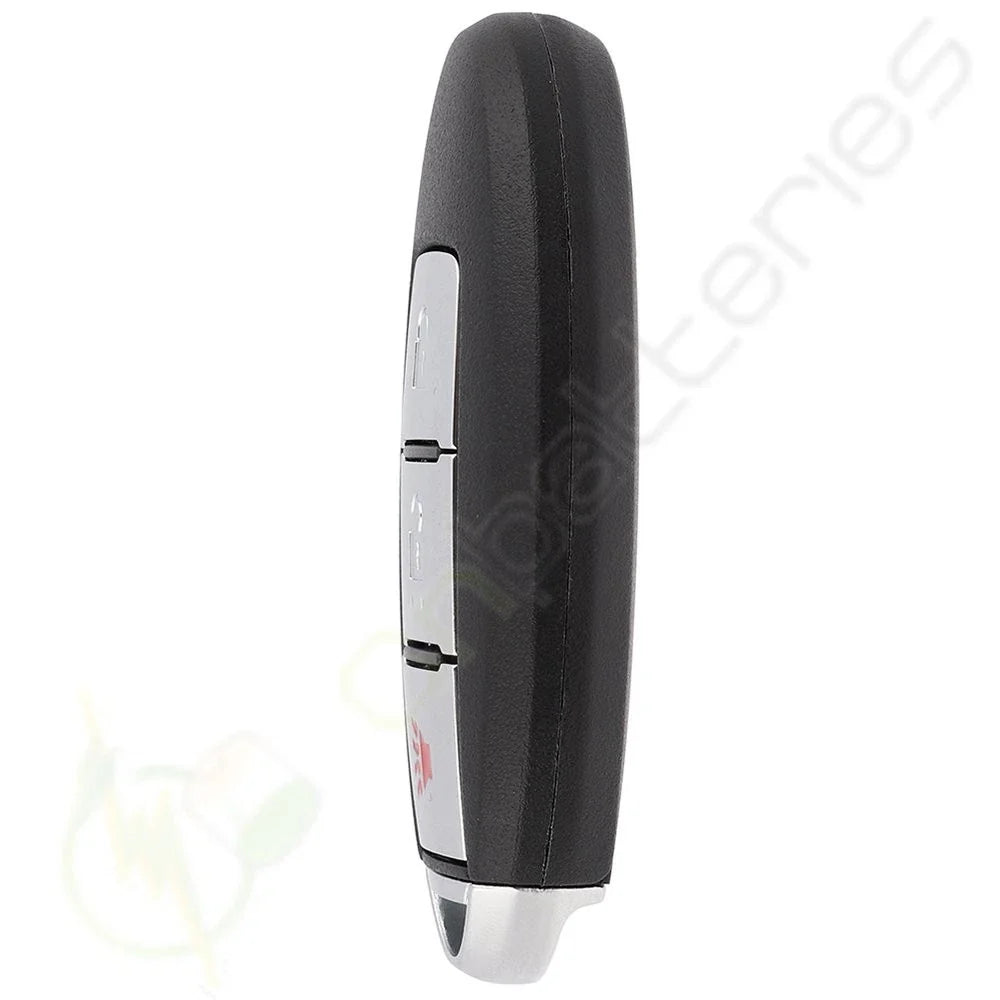 Remote Keyless Car Key Fob for Nissan Pathfinder (2016–2018) S180144304