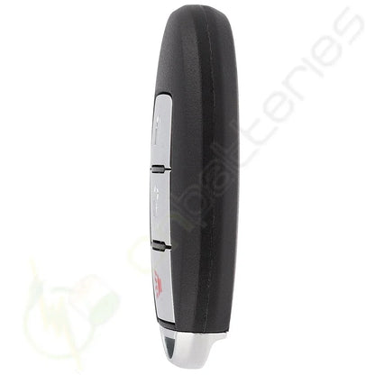 Remote Keyless Car Key Fob for Nissan Pathfinder (2016–2018) S180144304