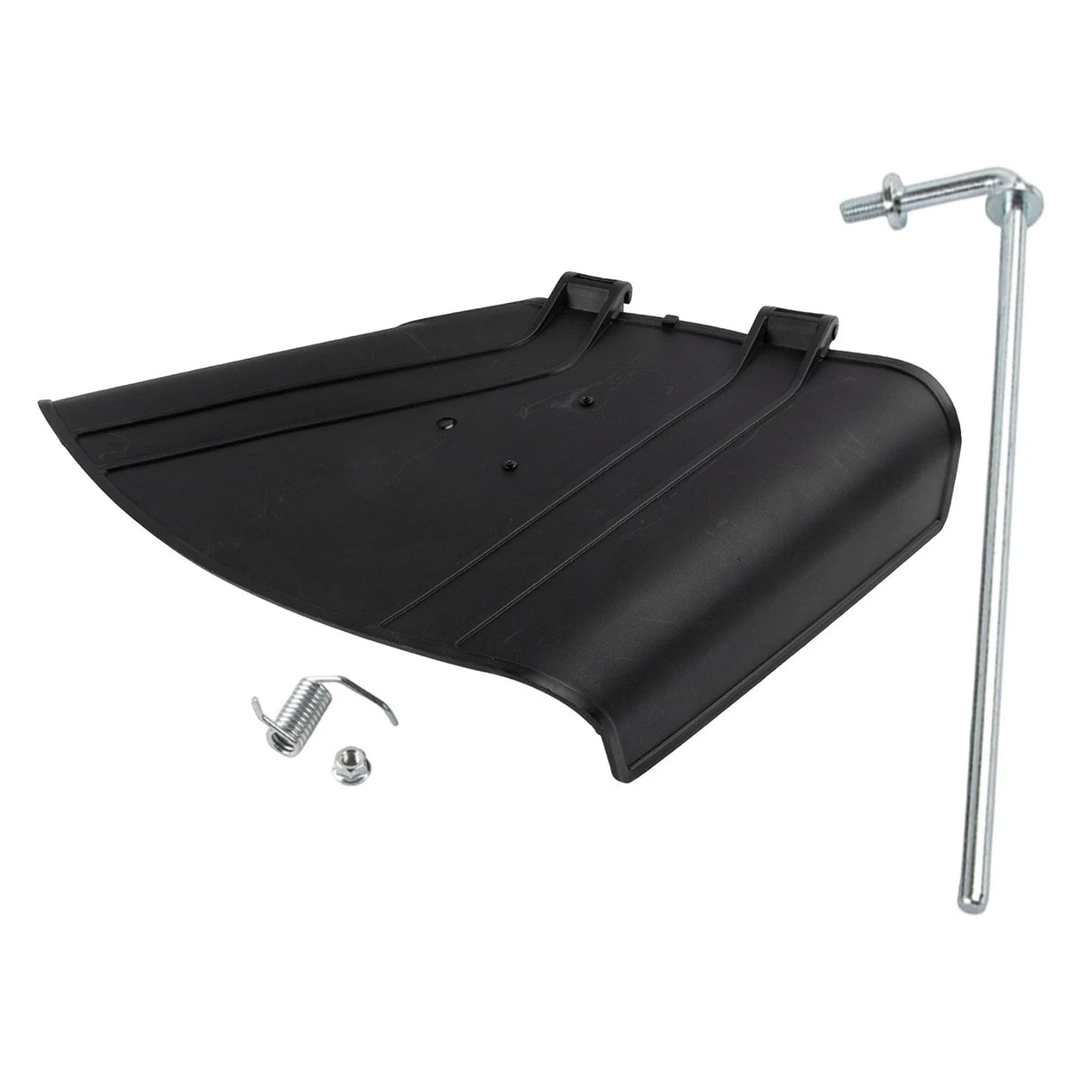 Deflector & Chute Kit for Toro 42 Inch Lawn Mower