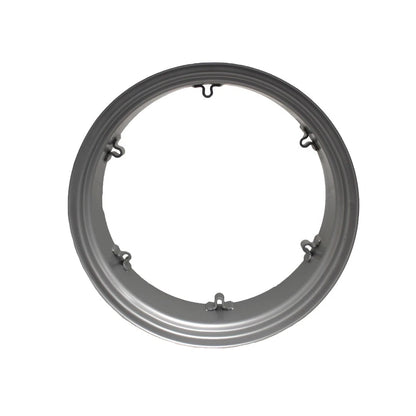 Rear Rim 10 X 28 for Ford 8N, NAA, 600, 700, 800, 900, 601, 701+