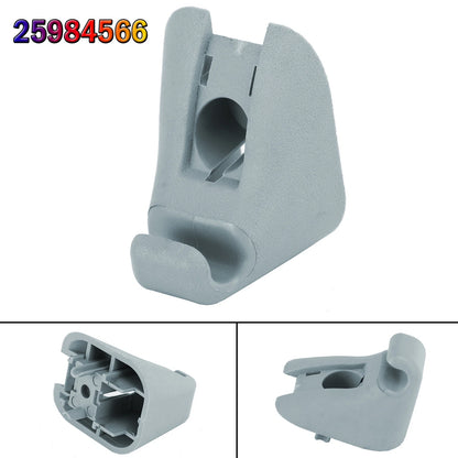 Sun Visor Holder Retainer Clip 25984566 for Pontiac Malibu (2006–2010)