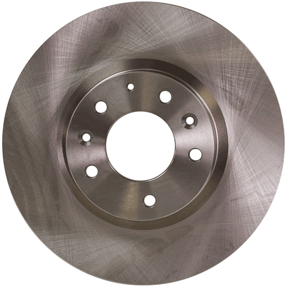 Front Brake Disc Rotors for Mazda Ford Fusion Lincoln MKZ Mercury Milan