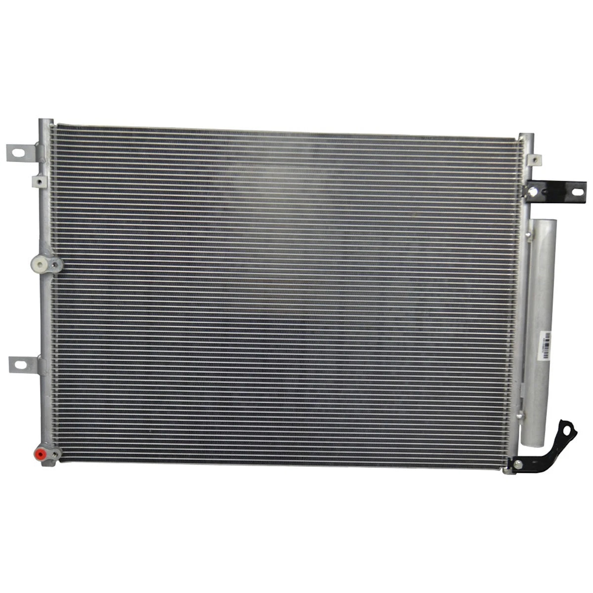 A/C Condenser for Jeep Cherokee (2014–2018) 4361C, 10769, 40969, 74361