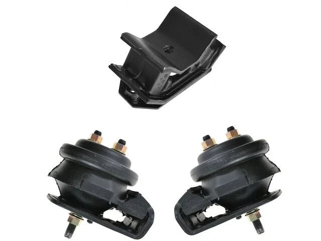 Engine Mount and Transmission Mount Kit for Suzuki XL7 (2002–2003) CF397XZ