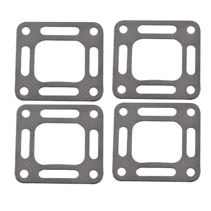 Exhaust Elbow Gasket for Mercury MerCruiser 4.3 5.0 5.7 7.4 L (27-863726)